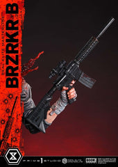 BRZRKR Real Elite Masterline Statue 1/4 B 69 cm 4582647125460