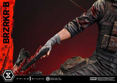 BRZRKR Real Elite Masterline Statue 1/4 B 69 cm 4582647125460