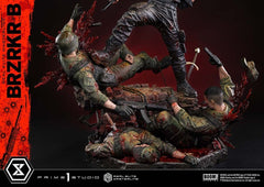 BRZRKR Real Elite Masterline Statue 1/4 B 69 cm 4582647125460