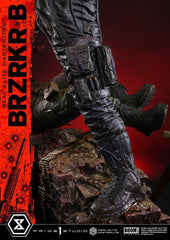 BRZRKR Real Elite Masterline Statue 1/4 B 69 cm 4582647125460