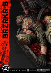 BRZRKR Real Elite Masterline Statue 1/4 B 69 cm 4582647125460