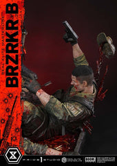 BRZRKR Real Elite Masterline Statue 1/4 B 69 cm 4582647125460
