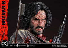 BRZRKR Real Elite Masterline Statue 1/4 B 69 cm 4582647125460
