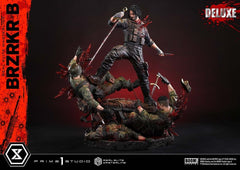 BRZRKR Real Elite Masterline Statue 1/4 B Deluxe Version 70 cm 4582647125477