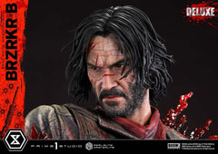 BRZRKR Real Elite Masterline Statue 1/4 B Deluxe Version 70 cm 4582647125477