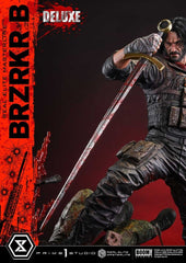 BRZRKR Real Elite Masterline Statue 1/4 B Deluxe Version 70 cm 4582647125477