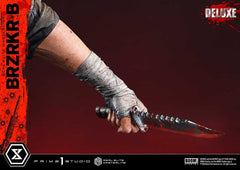 BRZRKR Real Elite Masterline Statue 1/4 B Deluxe Version 70 cm 4582647125477