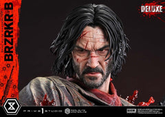 BRZRKR Real Elite Masterline Statue 1/4 B Deluxe Version 70 cm 4582647125477