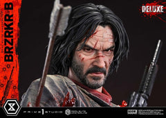 BRZRKR Real Elite Masterline Statue 1/4 B Deluxe Version 70 cm 4582647125477