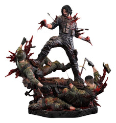 BRZRKR Real Elite Masterline Statue 1/4 B DX Bonus Version 70 cm 4582647125484