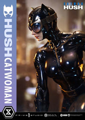 Batman: Hush (Comics) Real Elite Masterline Series Statue 1/3 Catwoman 65 cm 4582647122926