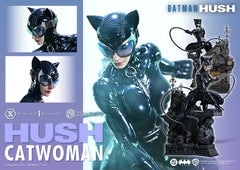 Batman: Hush (Comics) Real Elite Masterline Series Statue 1/3 Catwoman 65 cm 4582647122926
