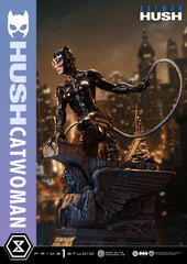 Batman: Hush (Comics) Real Elite Masterline Series Statue 1/3 Catwoman 65 cm 4582647122926