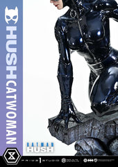 Batman: Hush (Comics) Real Elite Masterline Series Statue 1/3 Catwoman 65 cm 4582647122926