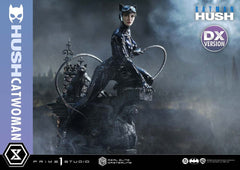 Batman: Hush (Comics) Real Elite Masterline Series Statue 1/3 Catwoman Deluxe Version 65 cm 4582647122933