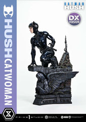 Batman: Hush (Comics) Real Elite Masterline Series Statue 1/3 Catwoman Deluxe Version 65 cm 4582647122933