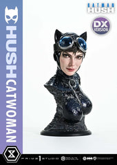 Batman: Hush (Comics) Real Elite Masterline Series Statue 1/3 Catwoman Deluxe Version 65 cm 4582647122933
