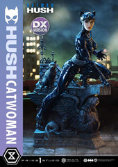 Batman: Hush (Comics) Real Elite Masterline Series Statue 1/3 Catwoman Deluxe Version 65 cm 4582647122933