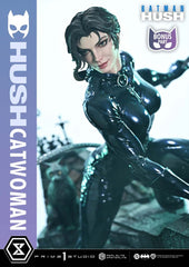 Batman: Hush (Comics) Real Elite Masterline Series Statue 1/3 Catwoman Deluxe Bonus Version 65 cm 4582647122940