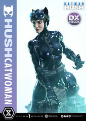 Batman: Hush (Comics) Real Elite Masterline Series Statue 1/3 Catwoman Deluxe Bonus Version 65 cm 4582647122940