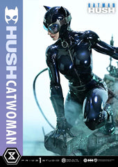 Batman: Hush (Comics) Real Elite Masterline Series Statue 1/3 Catwoman Deluxe Bonus Version 65 cm 4582647122940