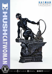 Batman: Hush (Comics) Real Elite Masterline Series Statue 1/3 Catwoman Deluxe Bonus Version 65 cm 4582647122940