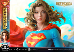 DC Comics Real Elite Masterline Series Statue 1/4 Supergirl Woman of Tomorrow 63 cm 4582647125118