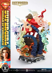 DC Comics Real Elite Masterline Series Statue 1/4 Supergirl Woman of Tomorrow 63 cm 4582647125118