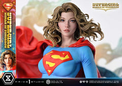 DC Comics Real Elite Masterline Series Statue 1/4 Supergirl Woman of Tomorrow 63 cm 4582647125118