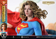 DC Comics Real Elite Masterline Series Statue 1/4 Supergirl Woman of Tomorrow 63 cm 4582647125118