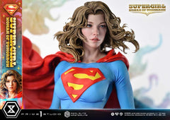 DC Comics Real Elite Masterline Series Statue 1/4 Supergirl Woman of Tomorrow 63 cm 4582647125118