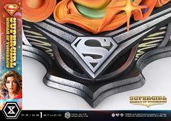 DC Comics Real Elite Masterline Series Statue 1/4 Supergirl Woman of Tomorrow 63 cm 4582647125118