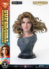 DC Comics Real Elite Masterline Series Statue 1/4 Supergirl Woman of Tomorrow Bonus Version 63 cm 4582647125125