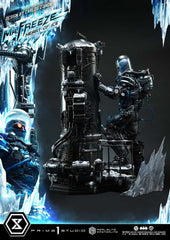 DC Comics Real Elite Masterline Series Statue 1/3 Batman (Comics) Mr. Freeze Heart of Ice (Design by Carlos D'Anda) Deluxe Version 82 cm 4582647125507