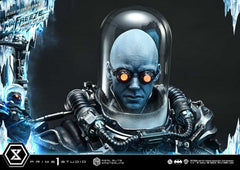 DC Comics Real Elite Masterline Series Statue 1/3 Batman (Comics) Mr. Freeze Heart of Ice (Design by Carlos D'Anda) Deluxe Version 82 cm 4582647125507