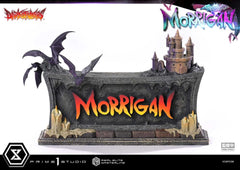Darkstalkers Real Elite Masterline Series Statue 1/4 Morrigan Bonus Version 55 cm 4582647121479