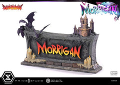 Darkstalkers Real Elite Masterline Series Statue 1/4 Morrigan Bonus Version 55 cm 4582647121479
