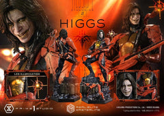 Death Stranding 2: On The Beach Real Elite Masterline Statue 1/3 Higgs 81 cmDeath Stranding 2: On The Beach Real Elite Masterline Estatua 1/3 Higgs 81 cm 4582647124395