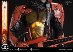 Death Stranding 2: On The Beach Real Elite Masterline Statue 1/3 Higgs 81 cmDeath Stranding 2: On The Beach Real Elite Masterline Estatua 1/3 Higgs 81 cm 4582647124395