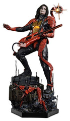 Death Stranding 2: On The Beach Real Elite Masterline Statue 1/3 Higgs Deluxe Version 81 cmDeath Stranding 2: On The Beach Real Elite Masterline Estatua 1/3 Higgs Deluxe Version 81 cm 4582647124401