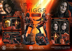 Death Stranding 2: On The Beach Real Elite Masterline Statue 1/3 Higgs Deluxe Version 81 cmDeath Stranding 2: On The Beach Real Elite Masterline Estatua 1/3 Higgs Deluxe Version 81 cm 4582647124401