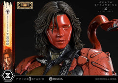 Death Stranding 2: On The Beach Real Elite Masterline Statue 1/3 Higgs DX Bonus Version 81 cmDeath Stranding 2: On The Beach Real Elite Masterline Estatua 1/3 Higgs DX Bonus Version 81 cm 4582647124418