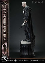 Dune: Part Two Real Elite Masterline Series Statue 1/3 Feyd-Rautha Harkonnen 83 cm  4582647122377