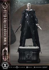 Dune: Part Two Real Elite Masterline Series Statue 1/3 Feyd-Rautha Harkonnen 83 cm  4582647122377