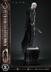 Dune: Part Two Real Elite Masterline Series Statue 1/3 Feyd-Rautha Harkonnen 83 cm  4582647122377