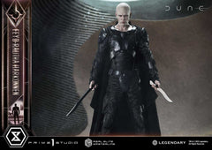 Dune: Part Two Real Elite Masterline Series Statue 1/3 Feyd-Rautha Harkonnen 83 cm  4582647122377