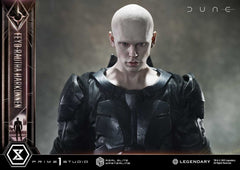Dune: Part Two Real Elite Masterline Series Statue 1/3 Feyd-Rautha Harkonnen 83 cm  4582647122377