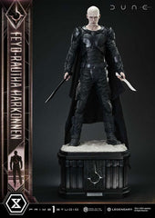 Dune: Part Two Real Elite Masterline Series Statue 1/3 Feyd-Rautha Harkonnen 83 cm  4582647122377