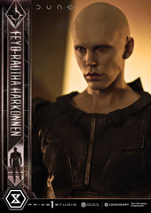 Dune: Part Two Real Elite Masterline Series Statue 1/3 Feyd-Rautha Harkonnen 83 cm  4582647122377