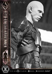 Dune: Part Two Real Elite Masterline Series Statue 1/3 Feyd-Rautha Harkonnen 83 cm  4582647122377